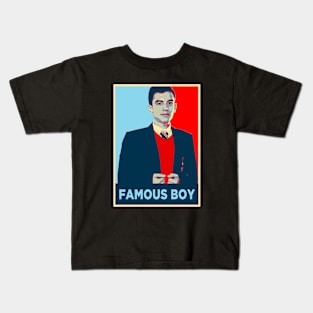 Jordi El Niño Polla Famous Boy Kids T-Shirt